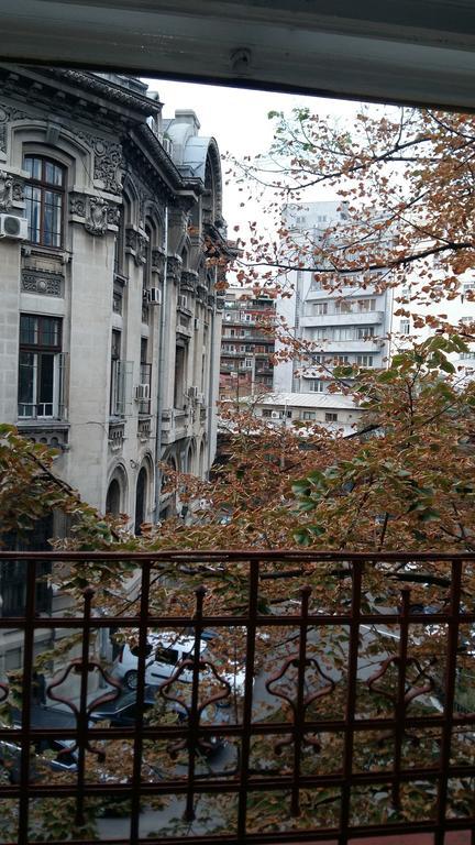Lorena Apart Old Town Bucarest Extérieur photo