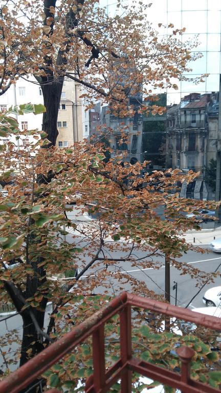 Lorena Apart Old Town Bucarest Extérieur photo